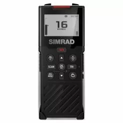 Simrad HS40 Trådlös Handenheter