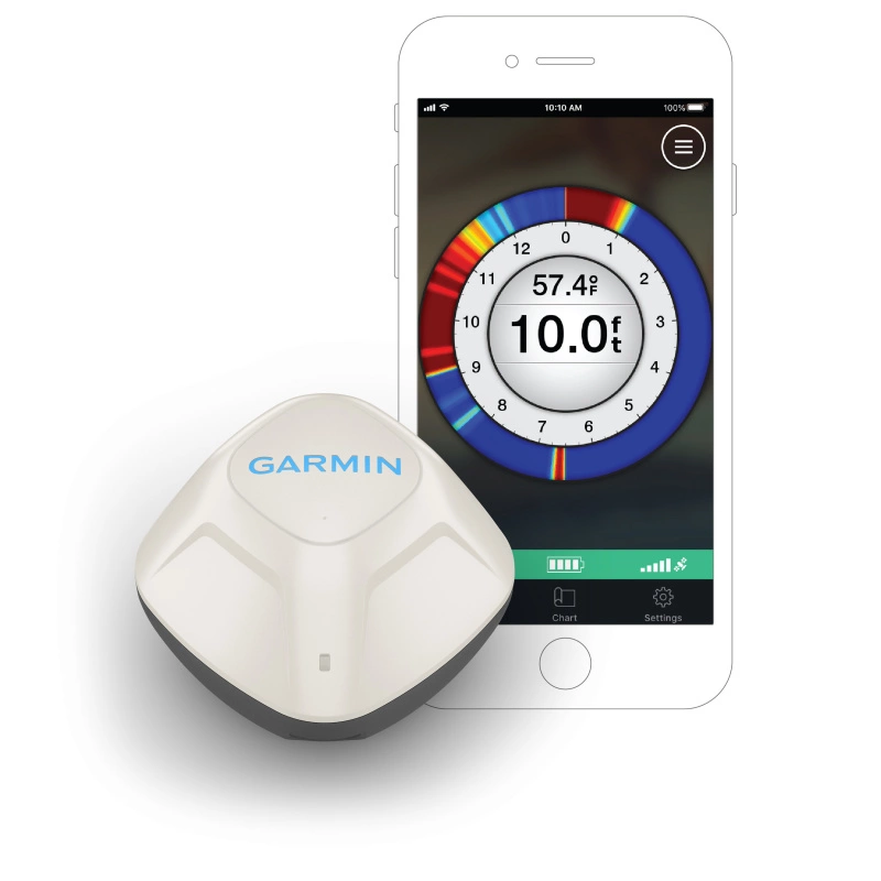 Garmin Striker Cast, No GPS - Billede 2