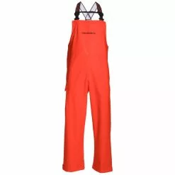Grundéns Grundéns Neptune 509 Bib Trouser Orange