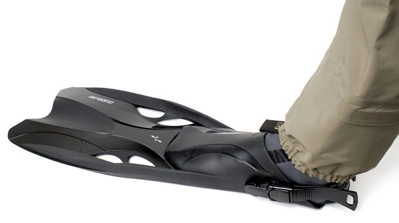 Guideline Drifter Fins - Billede 2