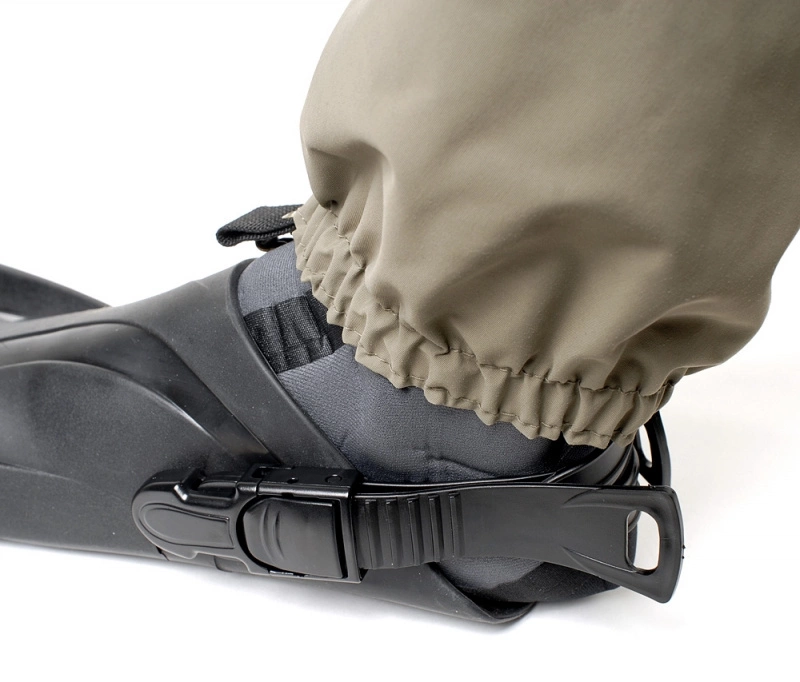 Guideline Drifter Fins - Billede 3