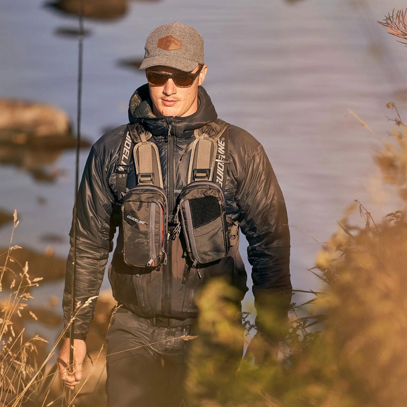 Guideline Experience DW Vest - Billede 2