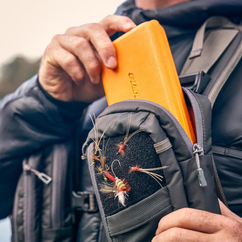 Guideline Experience DW Vest - Billede 4