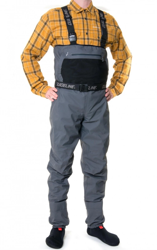 Guideline Kaitum XT Wader - Billede 2