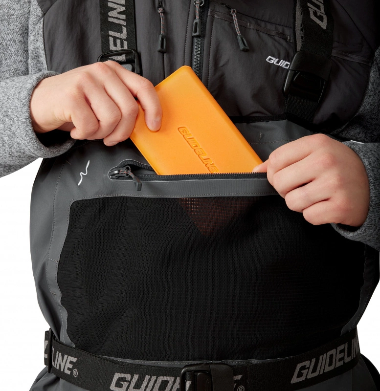 Guideline Kaitum XT Wader - Billede 4