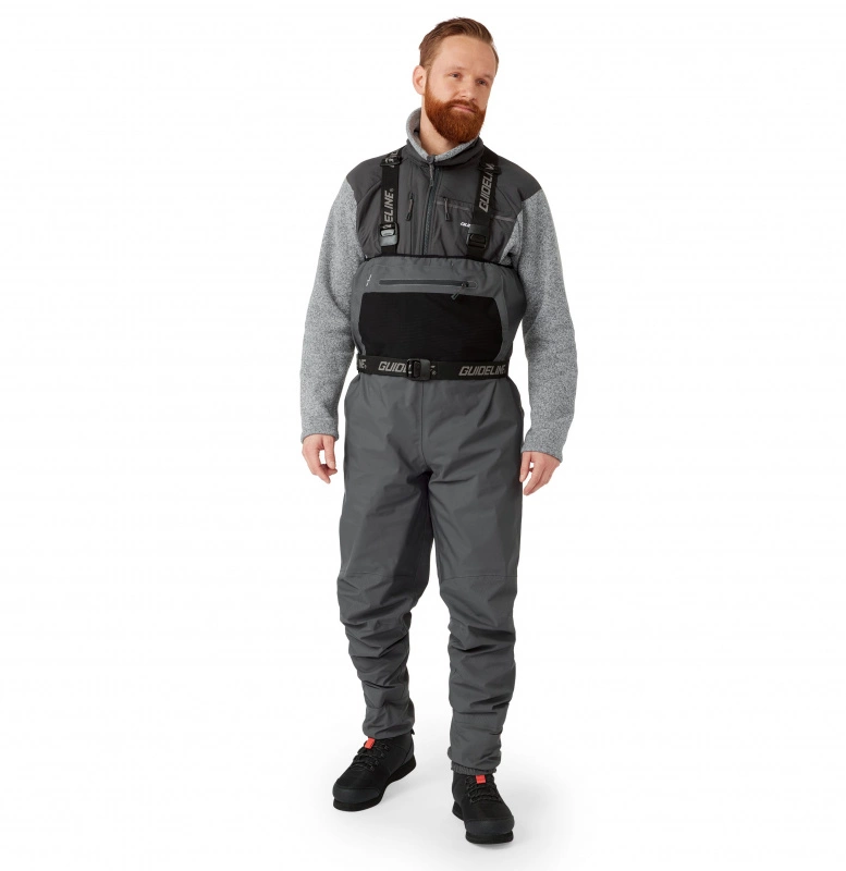 Guideline Kaitum XT Wader - Billede 5