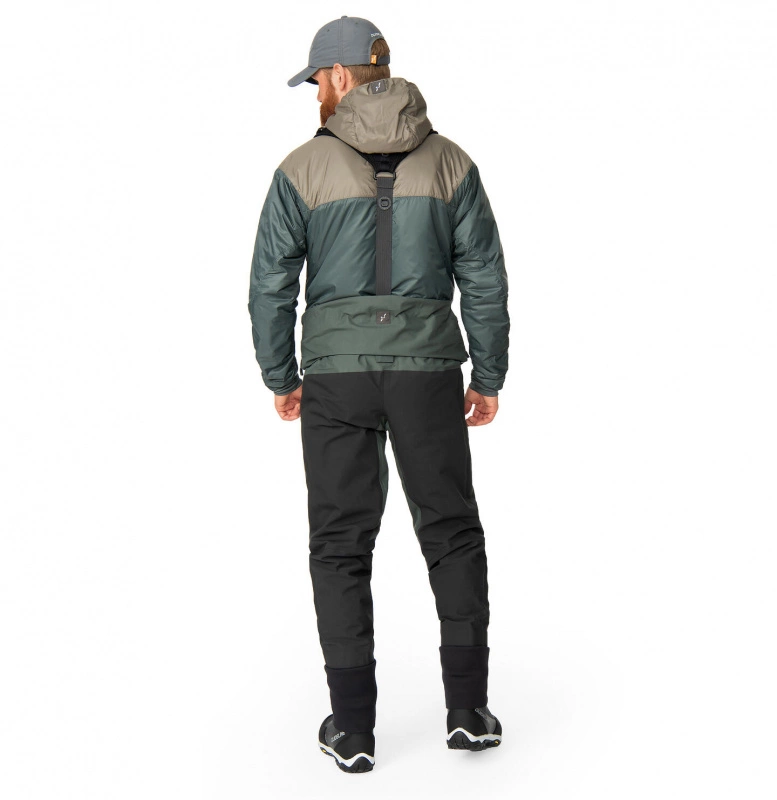 Guideline Alta NGx Sonic Zip Wader - Billede 2