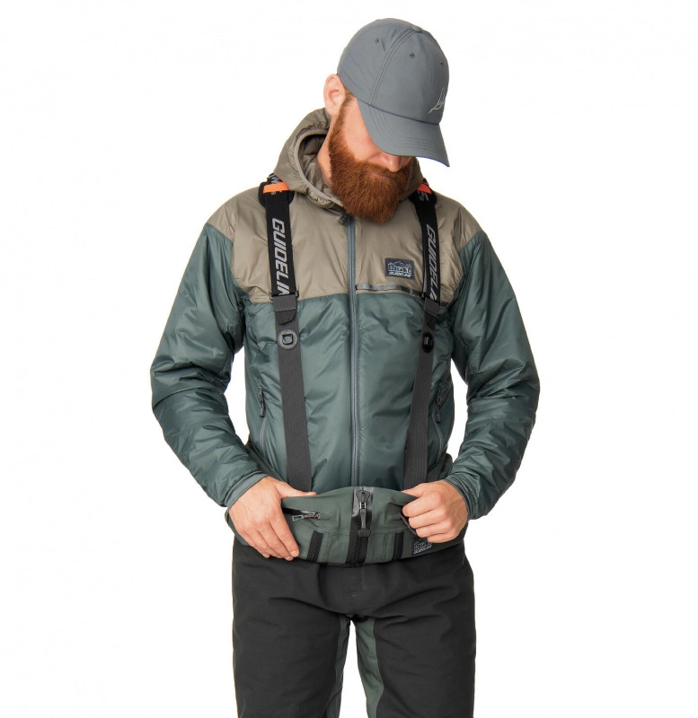 Guideline Alta NGx Sonic Zip Wader - Billede 3