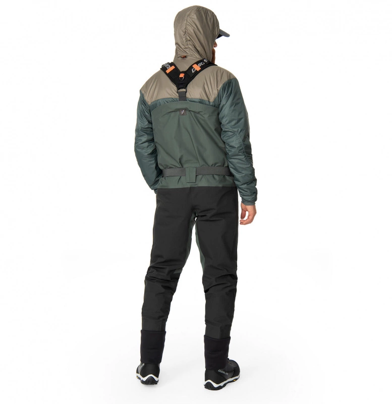 Guideline Alta NGx Sonic Zip Wader - Billede 5