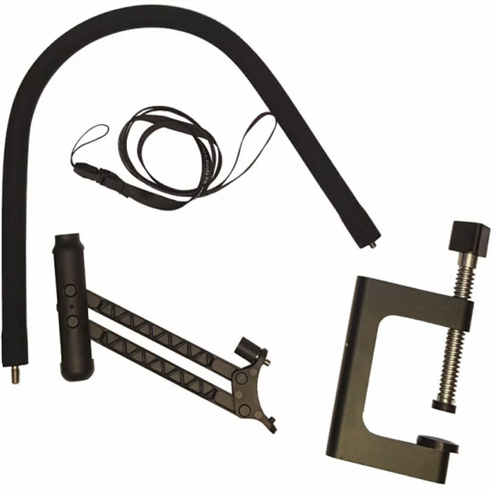 Deeper Fishfinder Deeper Flexible Arm Mount 2.0