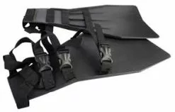 Ron Thompson DAM/R.T Belly Boat Fins