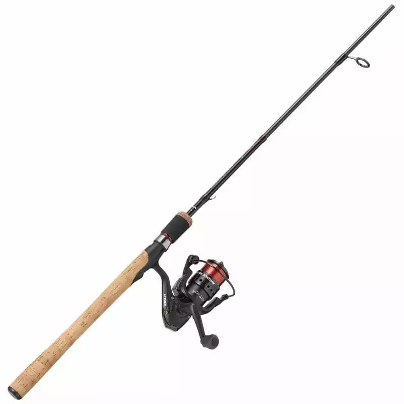 Fladen Vantage Carbon 210cm 5-30g Combo