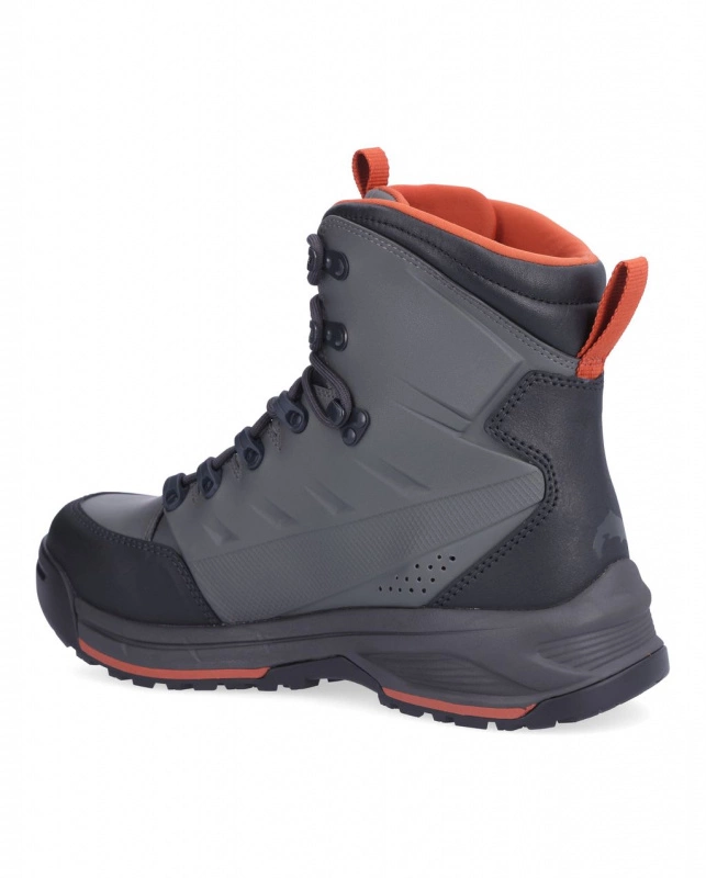 Simms Freestone Boot Gunmetal - Billede 3
