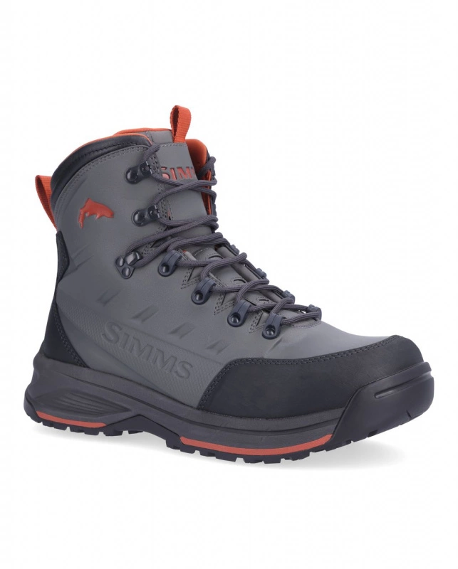 Simms Freestone Boot Gunmetal - Billede 4