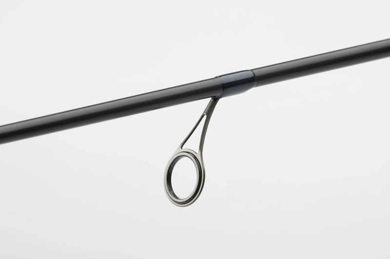 Okuma Azaki Spin 962ML 286cm 7-28g Med DynaDrag Baítfeeder DAXP 3000 Samt Påspolad Flätlina - Billede 4