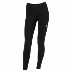 Aclima WarmWool Longs Woman, Jet Black