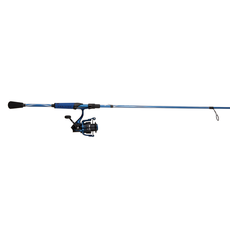 Abu Garcia Abu Revo X Combo Blue 8ft 10-30g MH Haspel
