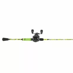 Abu Garcia Combo Revo X 7ft 10-30g MH Cast - MG Vänstervevad