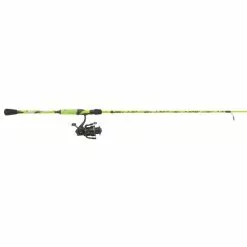 Abu Garcia Abu Revo X Combo MG 7ft 5-15g L Haspel