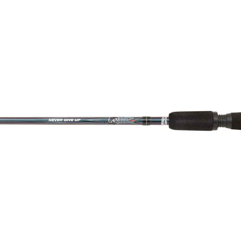 Abu Garcia Gen IKE Combo Haspel - Billede 3