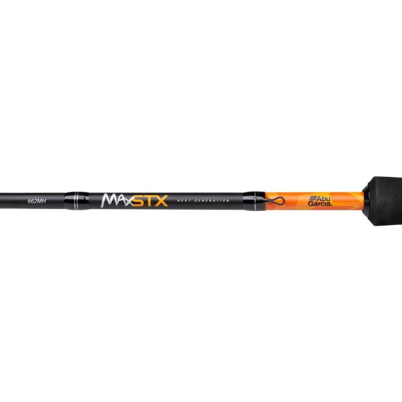 Abu Garcia Max STX 662M 10-40g/MAX4STX-L - Billede 4