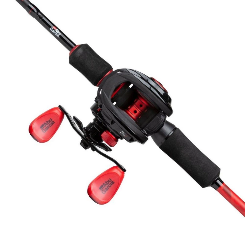 Abu Garcia Max X 662ML 10-30g/MAX4X-L - Billede 3