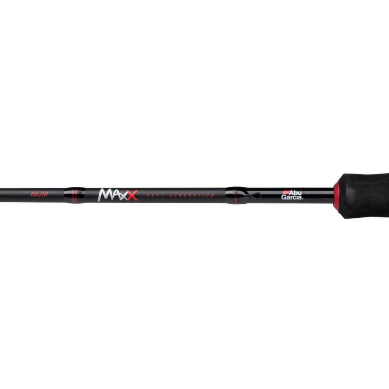 Abu Garcia Max X 662ML 10-30g/MAX4X-L - Billede 4