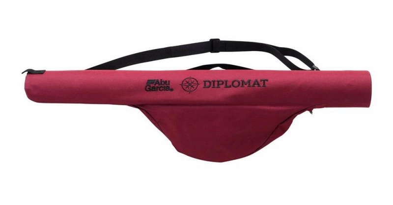 Abu Garcia Diplomat V2 Combo - Billede 4