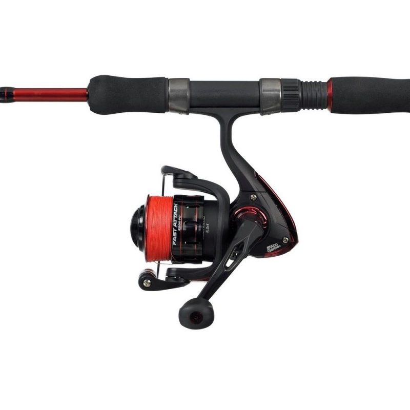 Abu Garcia Fast Attack Combo - Billede 2