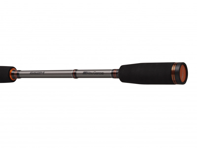 Abu Garcia Revo X 662M 10-35g Cast CMB - Billede 2