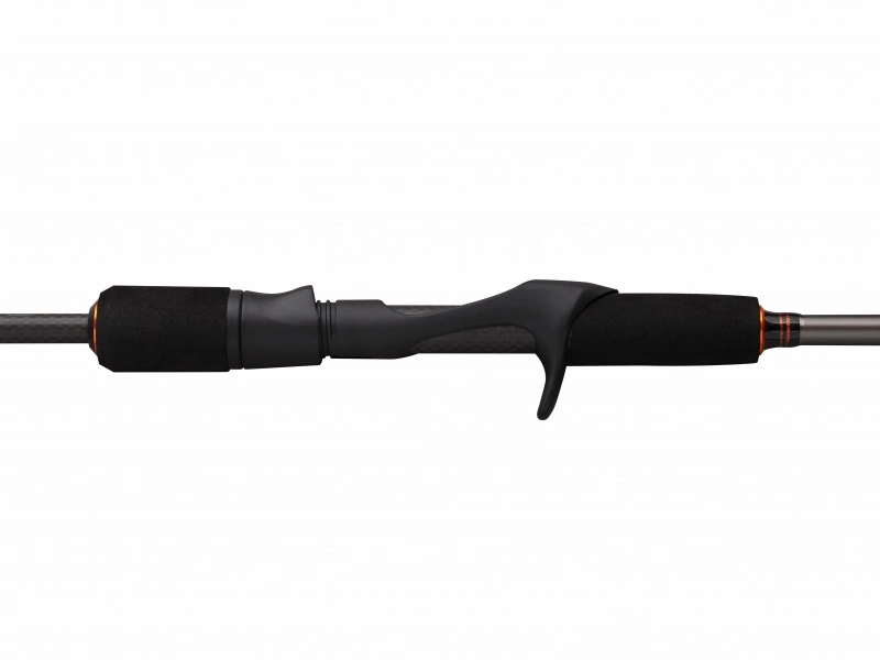 Abu Garcia Revo X 662M 10-35g Cast CMB - Billede 5