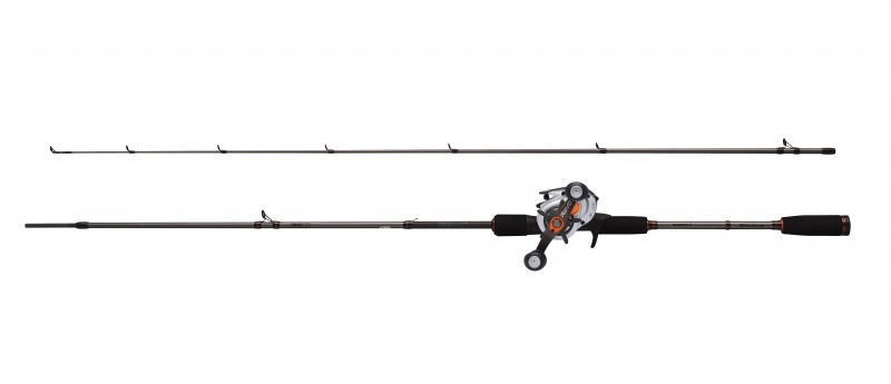 Abu Garcia Revo X 662M 10-35g Cast CMB - Billede 6