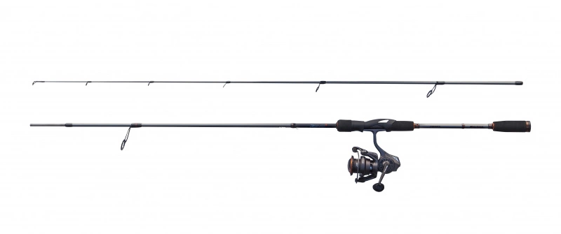 Abu Garcia Revo X CMB - Billede 2
