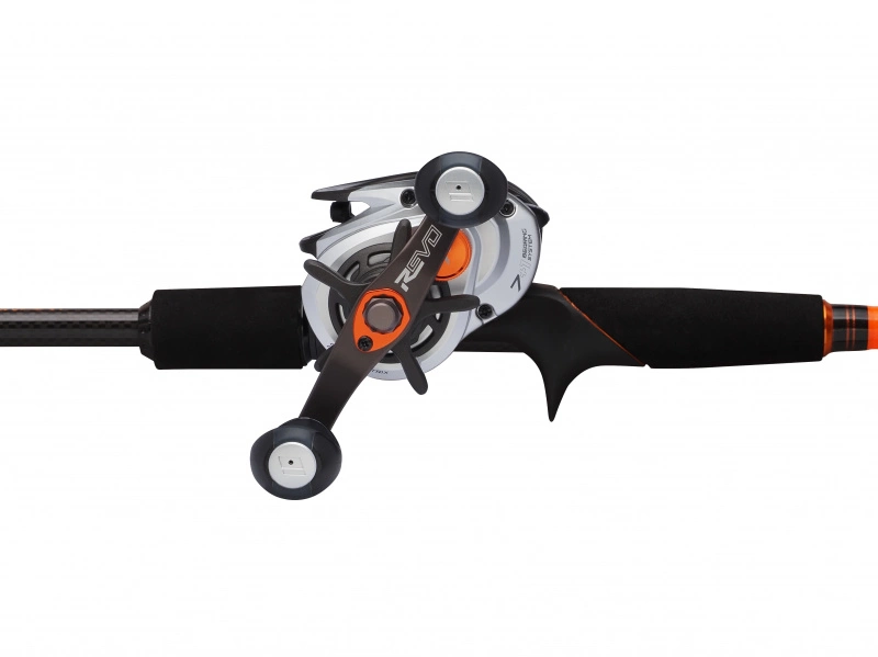 Abu Garcia Svartzonker X Casting Combo - Billede 4