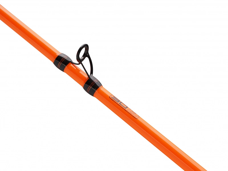 Abu Garcia Svartzonker X Casting Combo - Billede 5