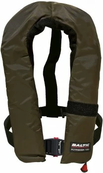 Baltic Fisherman Pro 150 Zip Manuell