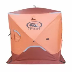 IFISH IceHotel 3-p Insulated