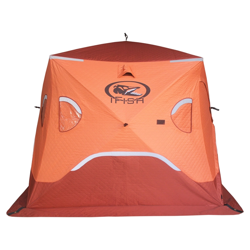 IFISH IceHotel 4-p Insulated