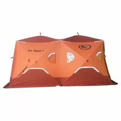IFISH IceHotel 9-p Insulated