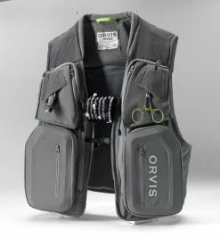 Orvis Pro Vest
