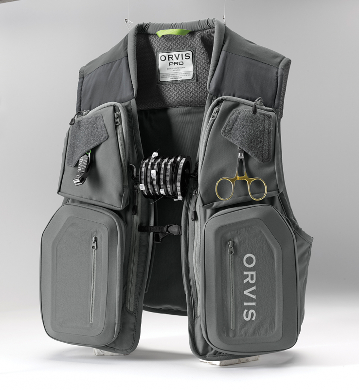 Orvis Pro Vest