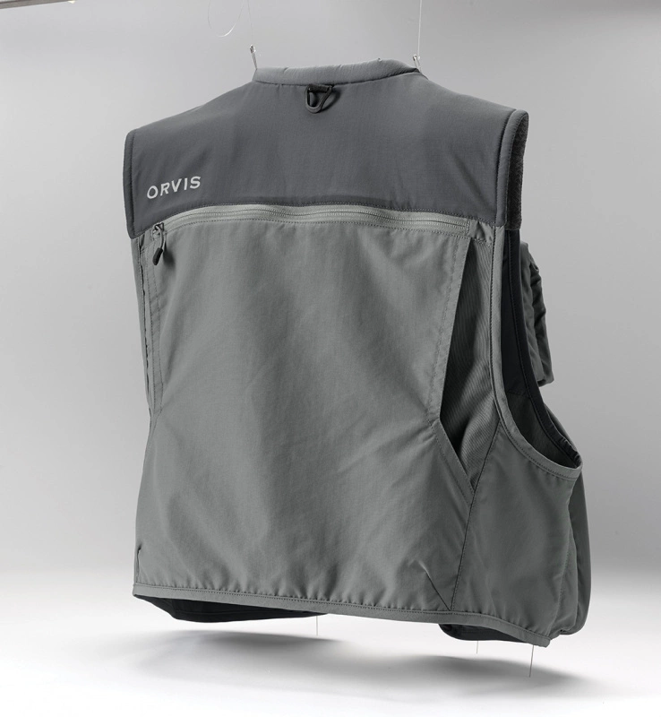 Orvis Pro Vest - Billede 2