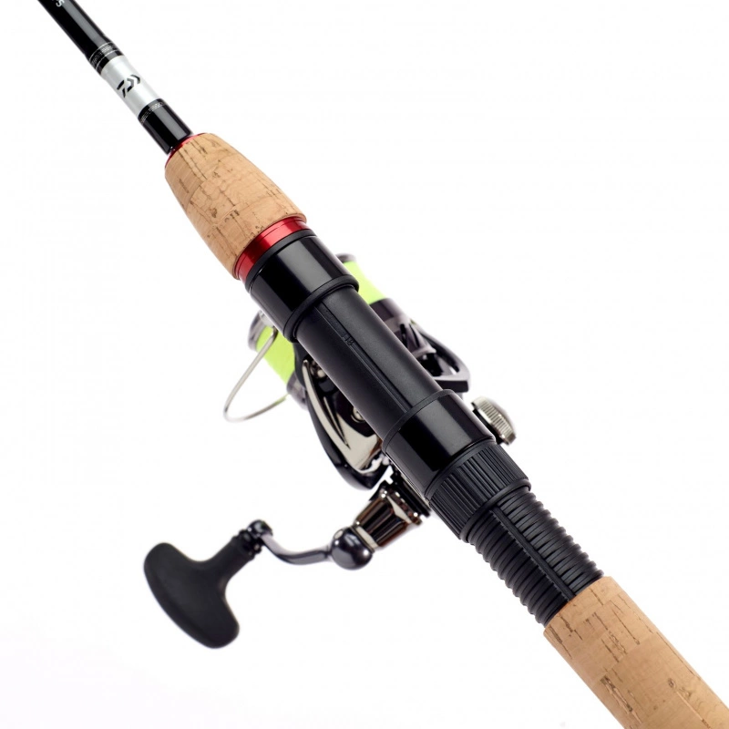Daiwa Combo Ninja LT25 BS/702MFS-BS 5-25g PMC - Billede 5