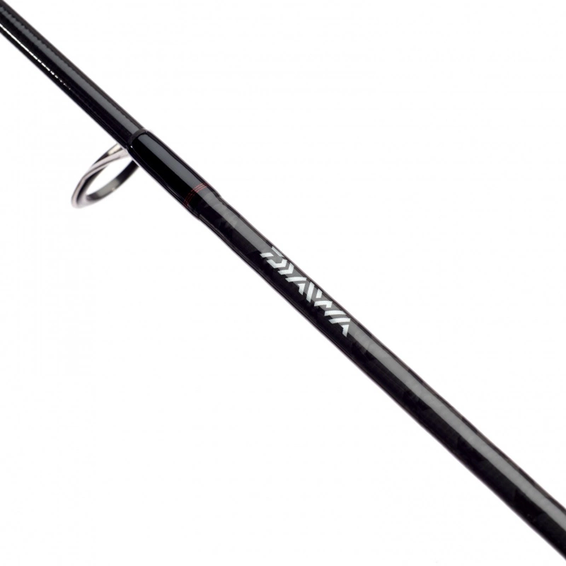 Daiwa Combo Ninja LT25 BS/702MFS-BS 5-25g PMC - Billede 6