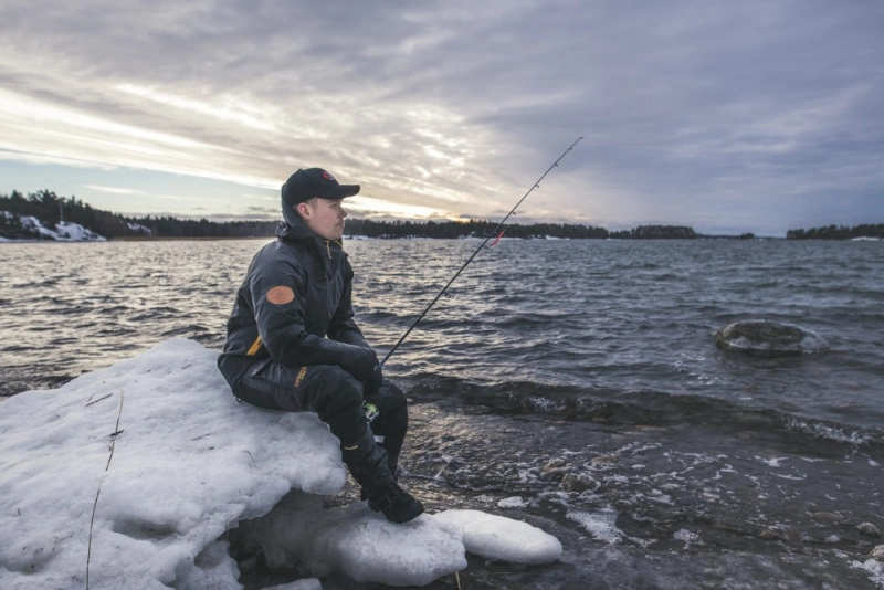 Ursuit Gemino Action Gore-Tex - Billede 4