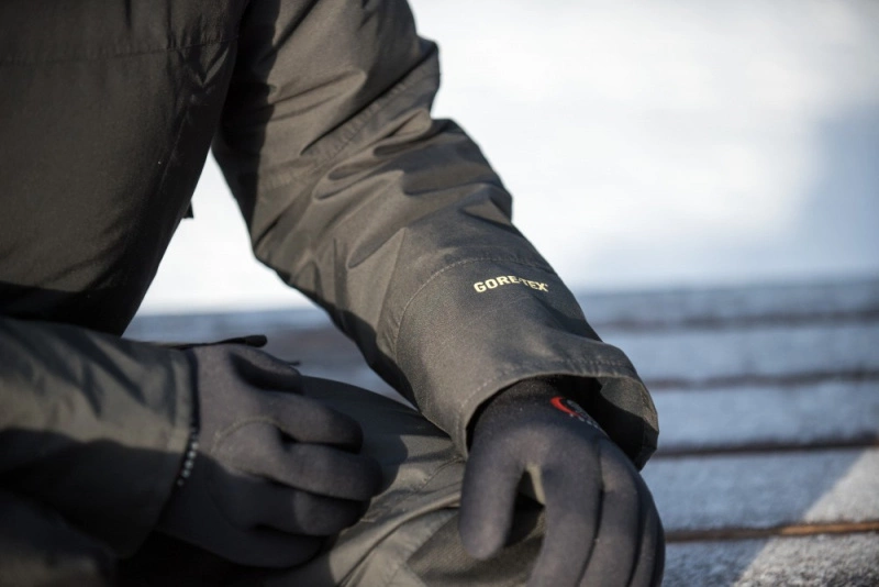 Ursuit Gemino Action Gore-Tex - Billede 5