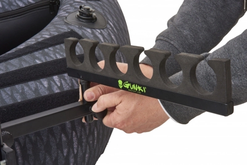 Cannes Gunki Rod Roost Set 33,5cm - Billede 3