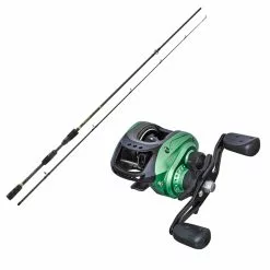 Gunki Abborre Allround Multi 2