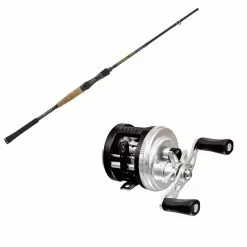 Gunki Gädda Allround Travel