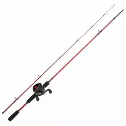 Daiwa PR662MHFB-AX/PR100 2pcs 7-28g
